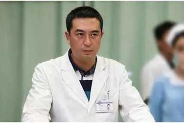 此劇必火：只因張嘉譯做了這件事。。。。。。