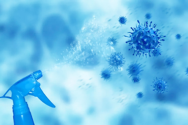 專(zhuān)家教你科學(xué)消毒法