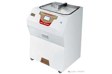 隆重推出 | 萬福金安全自動內(nèi)鏡清洗消毒機(jī)