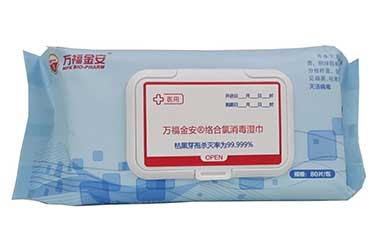 科普 | 消毒濕巾到底算不算消毒產(chǎn)品？一文講透分類(lèi)與監(jiān)管邏輯