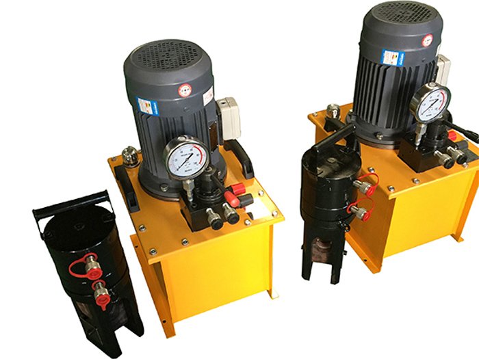 鋼筋冷擠壓機(jī)