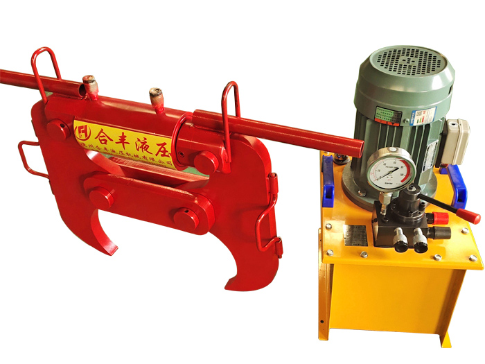 電動(dòng)混凝土破碎鉗