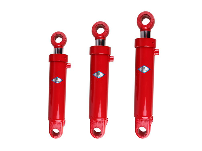 耳環(huán)液壓油缸