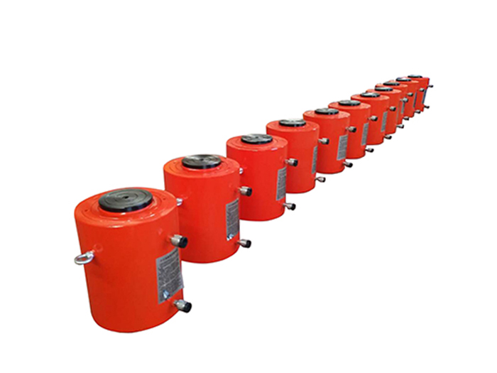 房屋頂升平移千斤頂