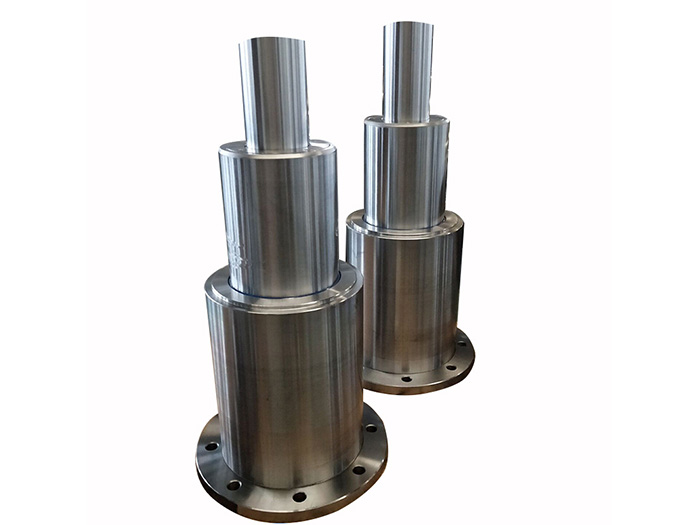 多節(jié)千斤頂